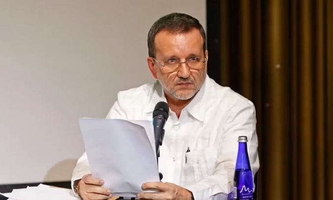  JEP citó a audiencia única de verdad a alias “Macaco” para definir si ingresa o no a la justicia especial