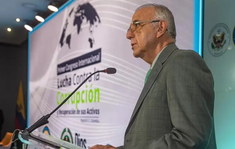  MinDefensa solicitó sancionar a funcionarios del Estado que estén ligados con hechos de corrupción