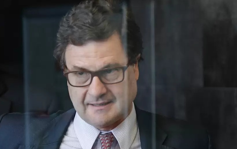  Fiscalía revela la lista de las 33 personas llamadas a imputación por caso Odebrecht