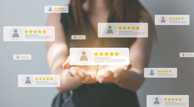  3 consejos para saber si las reseñas de un producto o servicio en internet son falsas
