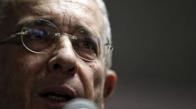  Álvaro Uribe respondió a Zulema Jattin tras declaración ante la JEP: “La denunciaré ante la justicia”