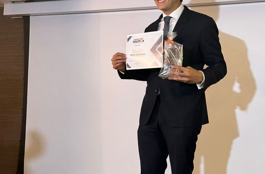  COMUNICADO DE PRENSA