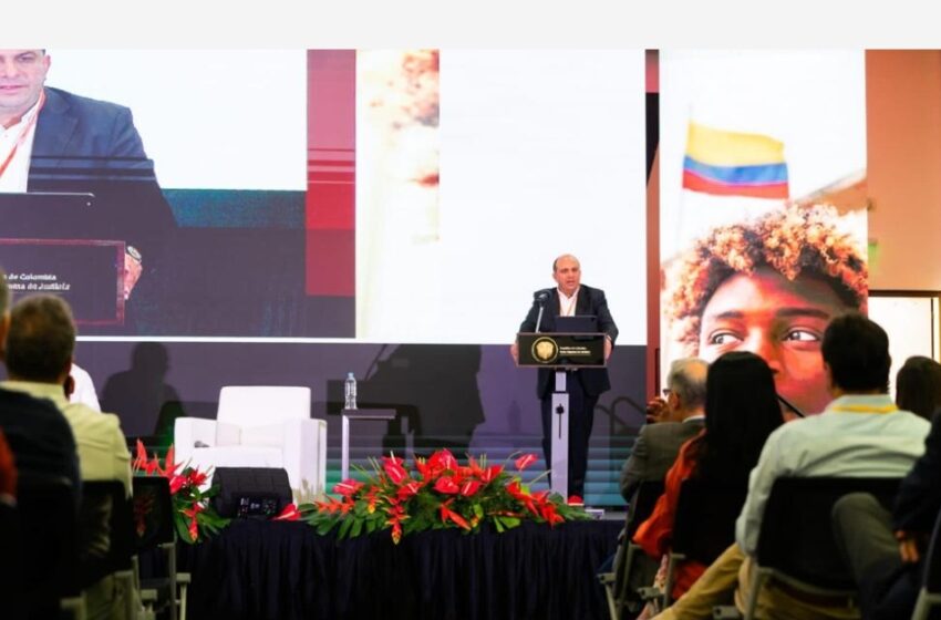  Defensor del Pueblo solicita ante la Cidh medidas cautelares para protección a servidores públicos y candidatos