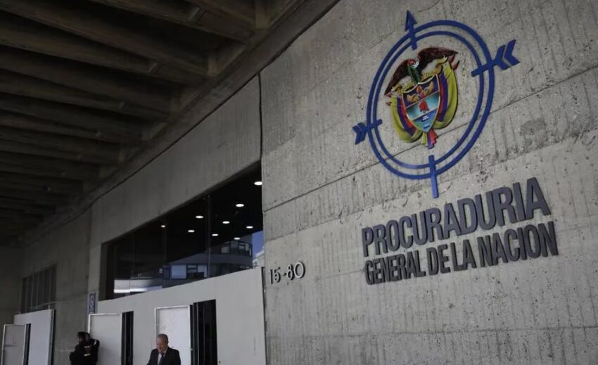  Los crímenes por los que la Procuraduría solicitó a la JEP imputar al Bloque Noroccidental de las FARC