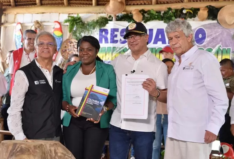  Procuraduría pide declarar inconstitucional el Plan Nacional de Desarrollo
