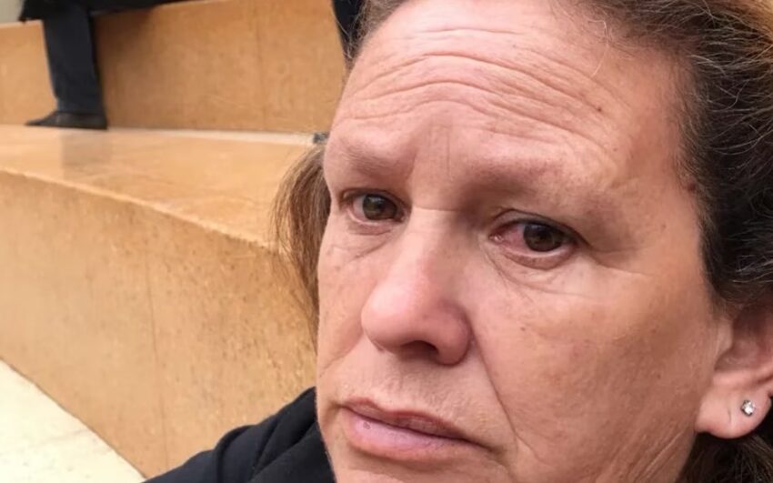  Luz Fabiola Rubiano, la mujer que llamó “simio” a la vicepresidenta Francia Márquez, fue condenada a 17 meses de prisión