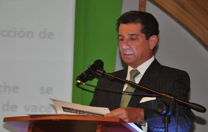  Lafaurie pide al Gobierno un acuerdo de cese de hostilidades con disidencias y el ELN