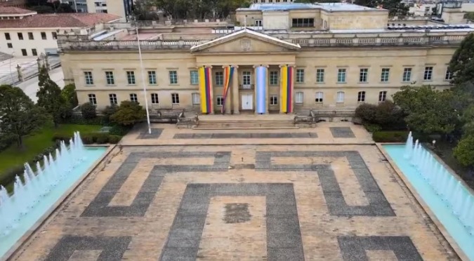  Dapre busca exterminador para la Casa de Nariño con contrato de más de 60 millones de pesos