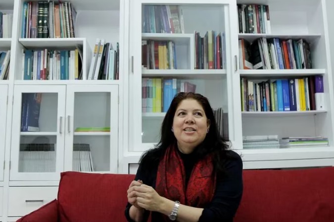  Llamado de atención de la MOE a Gustavo Petro por presunta participación en política