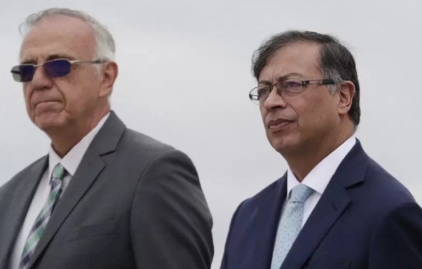  «Los casos de ejecuciones extrajudiciales son una vergüenza mundial»: minDefensa