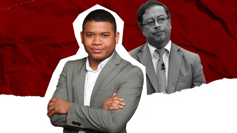  Miguel Polo Polo se despachó contra Gustavo Petro por críticas a Barranquilla: “No sea tan ignorante”