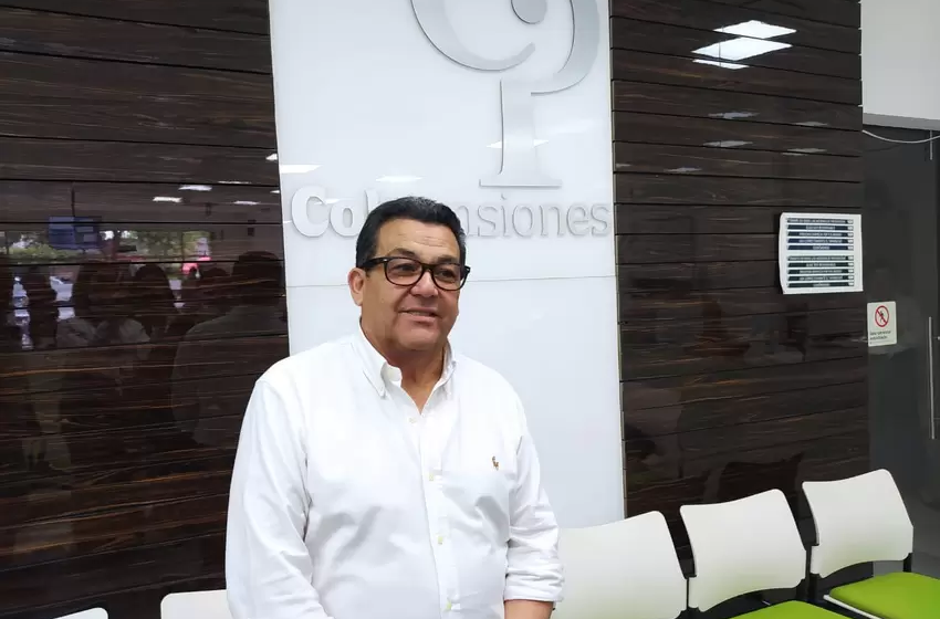  Presidente del Colpensiones confirma que ya hay consensos para aprobar la reforma pensional