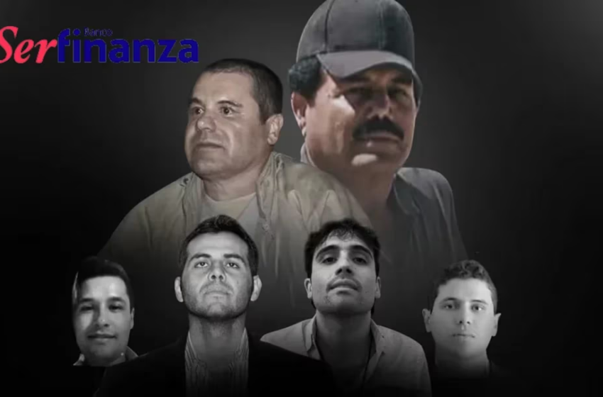  Petro pidió investigar banco de la familia Char vinculado con el cartel de Sinaloa en Colombia