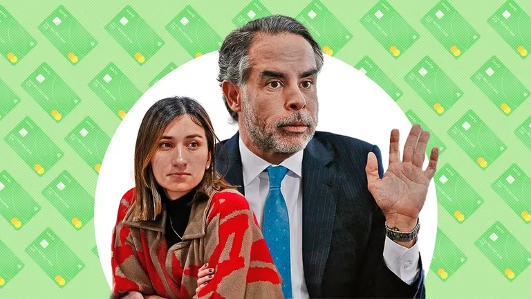  Laura Sarabia bajo la lupa: exasesora de Armando Benedetti la había acusado de robarse su tarjeta de crédito