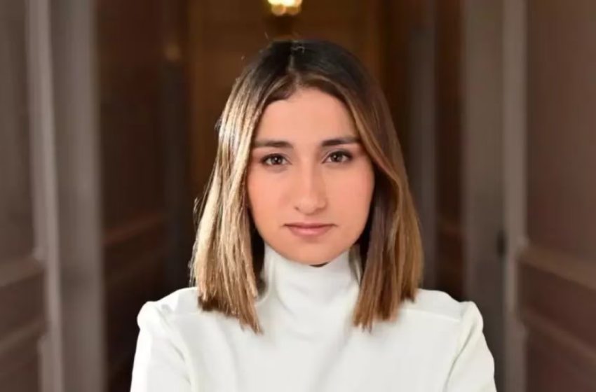  Nombramiento de Laura Sarabia como jefa de Gabinete de Petro fue legal: Tribunal Superior de Bogotá