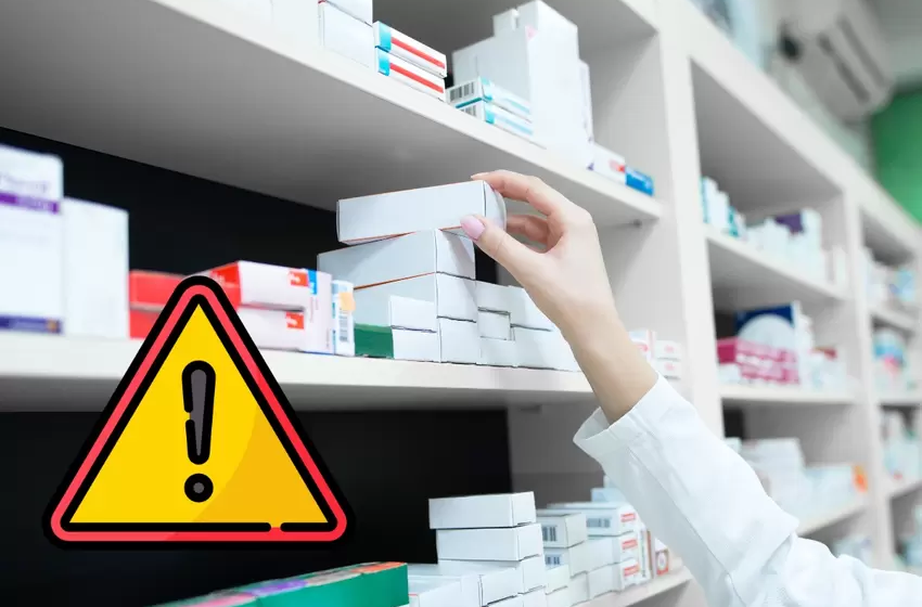  Cruz Verde suspenderá la entrega de medicamentos a reconocida EPS, ¿por qué?