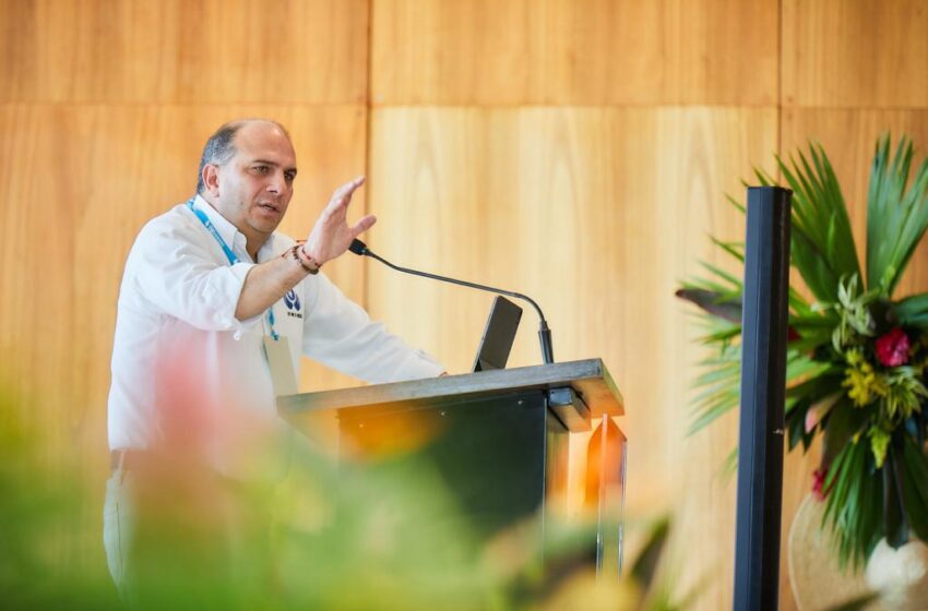  Ante los gobernadores, Defensor del Pueblo propuso la creación de un fondo para atender las recomendaciones de las Alertas Tempranas