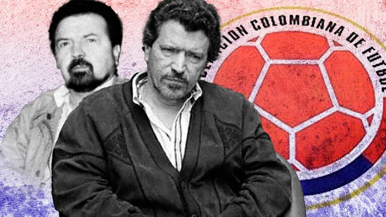  Exfigura de la selección Colombia reveló detalles inéditos de relación con el cartel de Cali