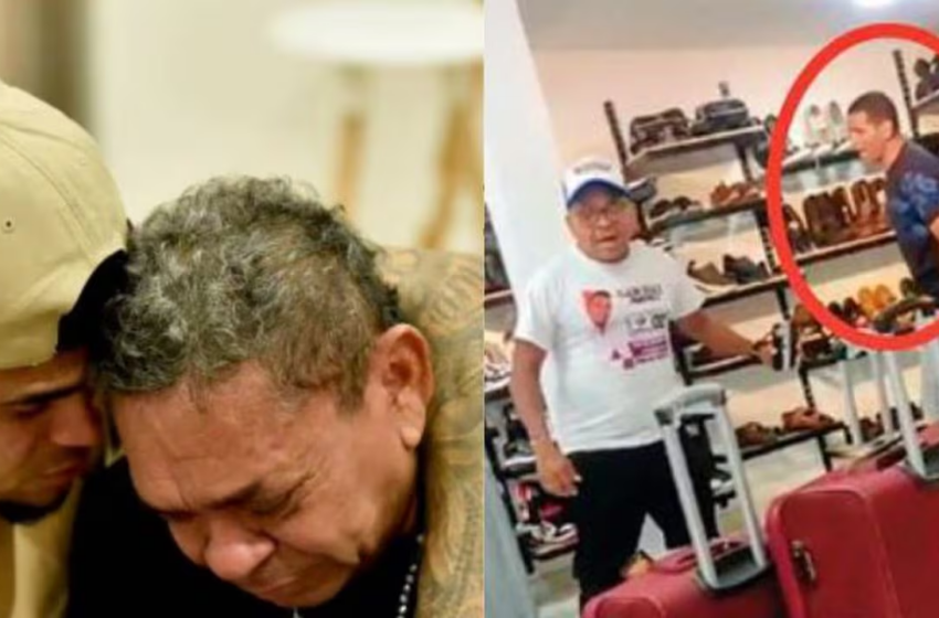  A papá de Luis Díaz lo “traicionó mejor amigo”; así lo engañó y “entregó” al ELN
