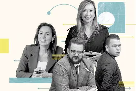  Alianza Verde alista cónclave para definir si mantiene o no apoyo al presidente Petro