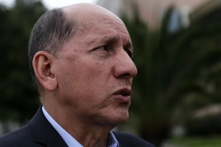  Luis Mendieta, el general que sobrevivió a la toma de Mitú y a un secuestro de más de una década: “Fuimos sometidos a una desaparición forzada”