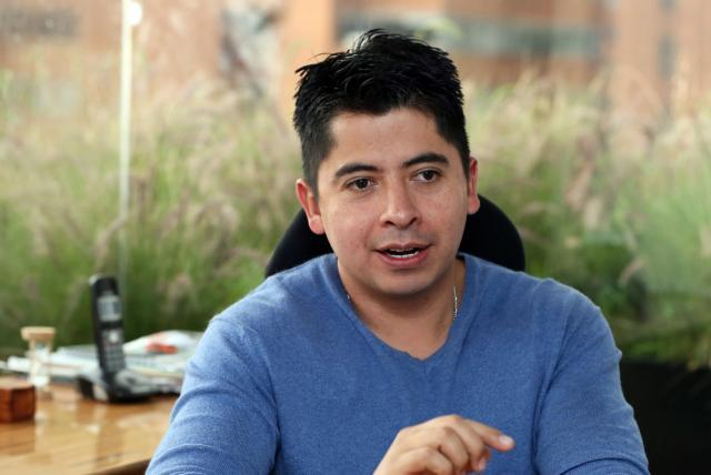  Ariel Ávila advirtió por contrarreforma a la salud del Centro Democrático y Cambio Radical: “Profundiza la actual crisis”