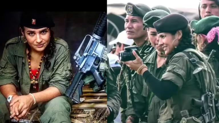  Ministerio de Cultura se pronunció sobre beca otorgada a una excombatiente de las Farc