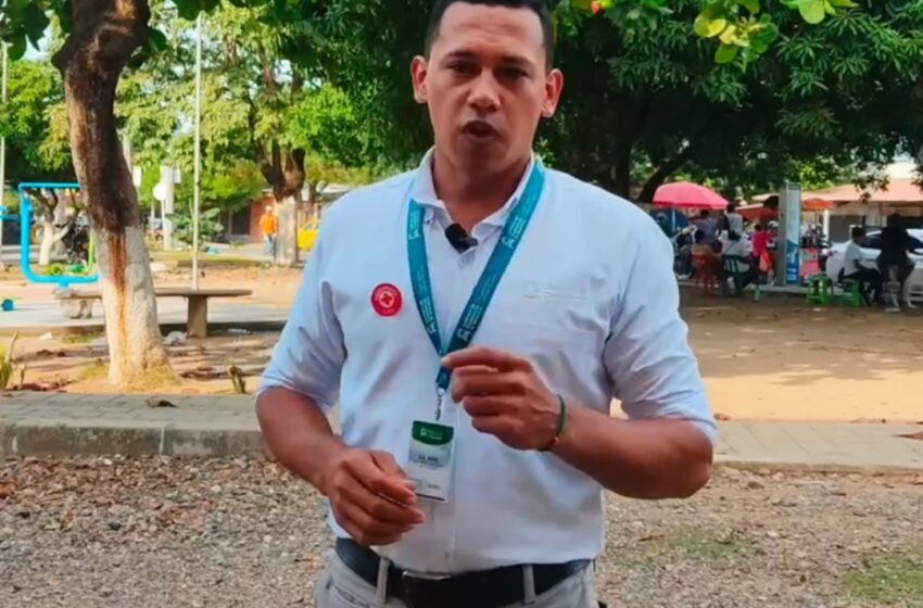  La Cámara de Comercio de Montería se acerca a tu barrio, hogar o negocio de la ciudad de Montería.