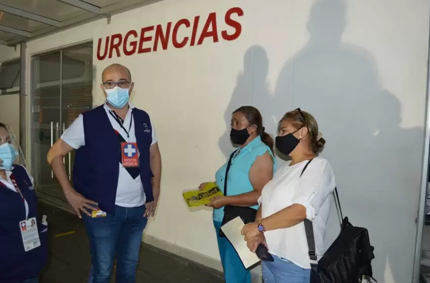  MinSalud responde a la Procuraduría y dice que no hay evidencia sobre insuficiencia de la UPC