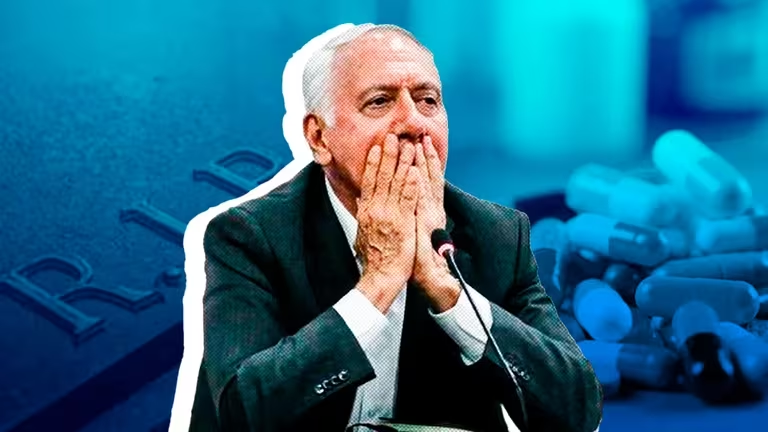  Como “irrespetuosa y desobligante” calificó la Procuraduría la respuesta del Ministerio de Salud ante la solicitud de giro a las EPS