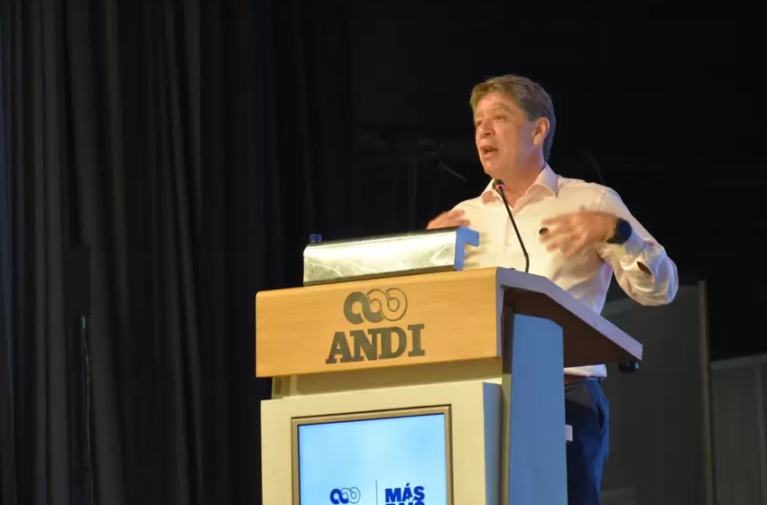  Andi advierte: Reforma a la salud será “improvisada, política y susceptible a inmensa corrupción»