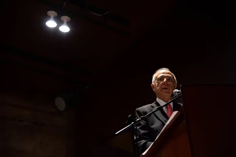  Ministro de Defensa criticó al ELN: “Genera desconfianza sobre los verdaderos propósitos”