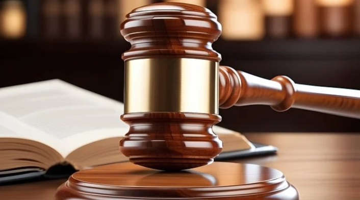  Queda en firme pena de prisión por el delito de injuria y calumnia