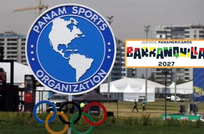  Juegos Panamericanos: Ministerio de Deporte confirmó que no giró a Panam Sports la cuota de enero porque Barranquilla ya no es la sede