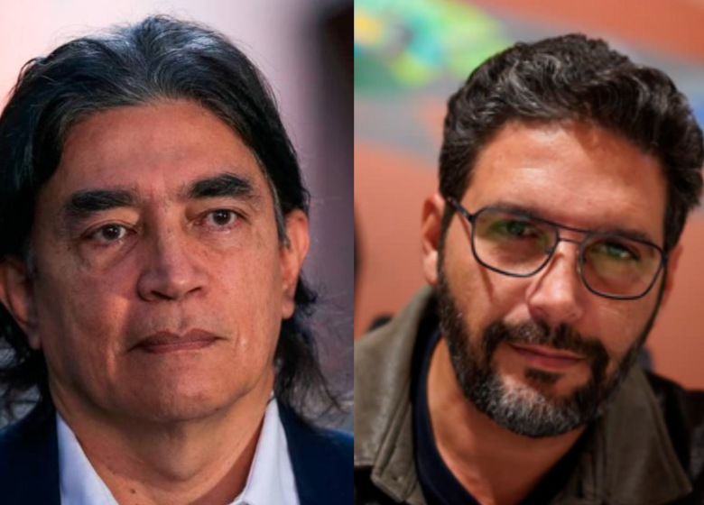  Pelea en el Pacto Histórico: Escaf y Bolívar se enfrentan por sede de los Panamericanos