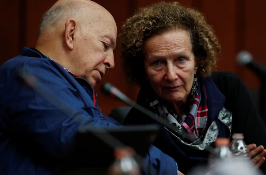  La guerrilla del ELN y el Gobierno de Colombia extienden el cese al fuego hasta el 5 de febrero