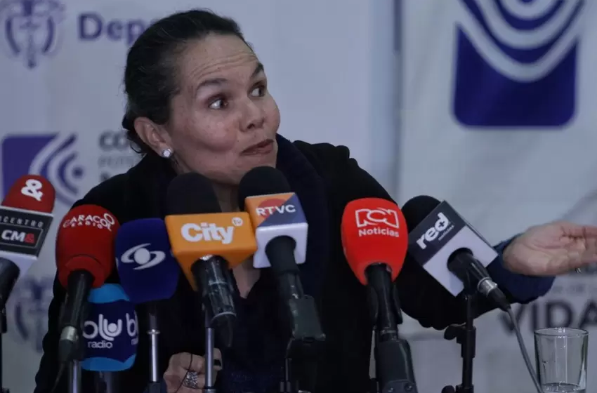  Piden acelerar la moción de censura contra Astrid Rodríguez, ministra del Deporte