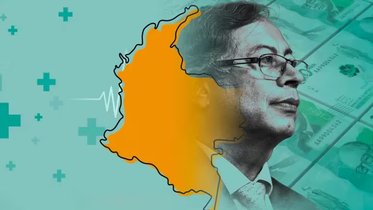  La Andi solicitó revisar el incremento en la UPC: podría haber un apagón en el sistema de salud