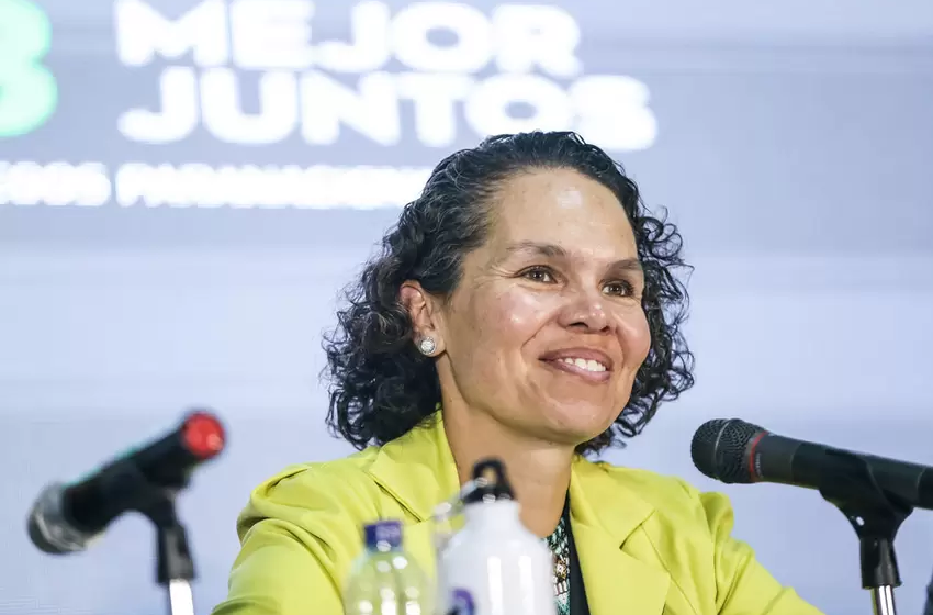  Quedó radicada la moción de censura contra MinDeporte: 32 senadores firmaron la solicitud