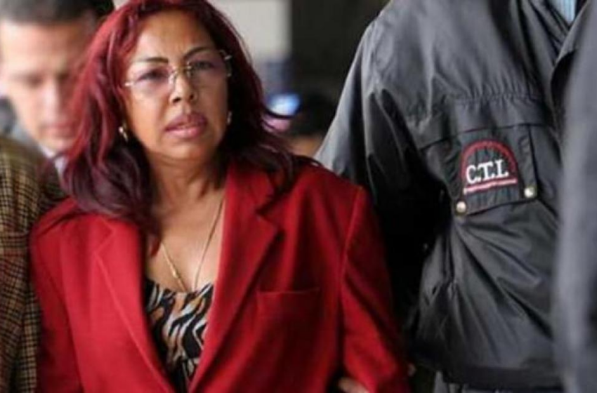  Enilce López Romero y sus polémicos vínculos con el paramilitarismo