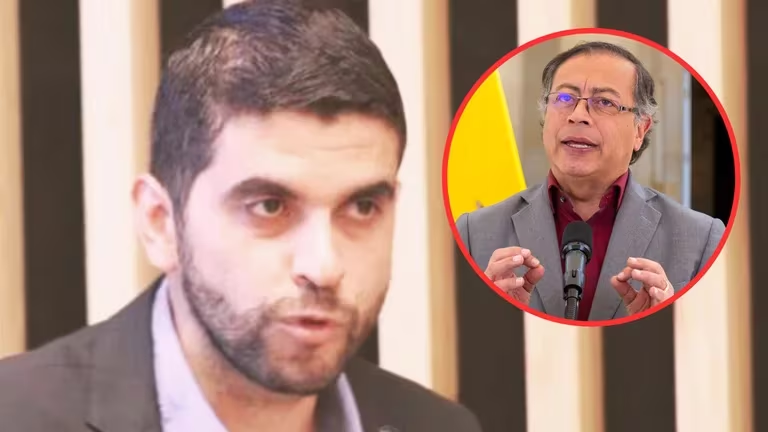  Supuesto golpe de Estado en Colombia: califican de “ridículo” informe que sugiere plan para derrocar a Petro