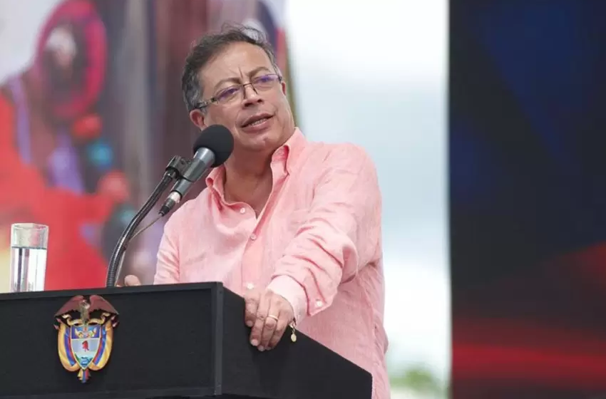  Presidente Petro rompió silencio ante renuncia de MinDeporte: “No fue un error de ella»