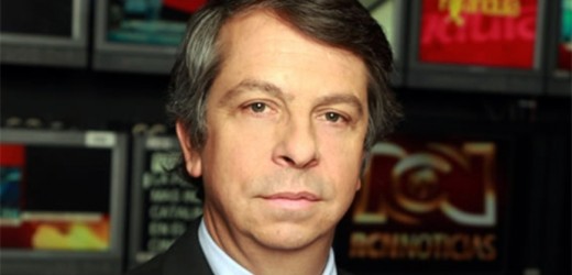  Falleció el excanciller y periodista Rodrigo Pardo