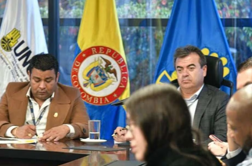  Exsubdirector de UNGRD dice que Olmedo López dio luz verde al contrato de carrotanques