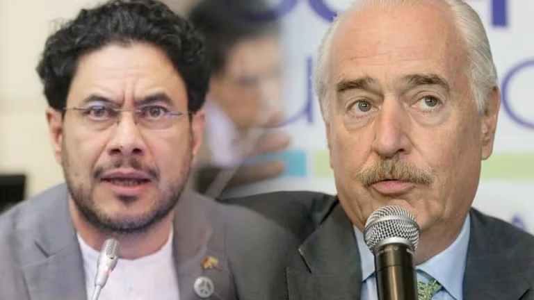  Andrés Pastrana interpondrá recurso ante la Corte por auto dictado a favor de Iván Cepeda: “No ensille antes de traer las bestias”