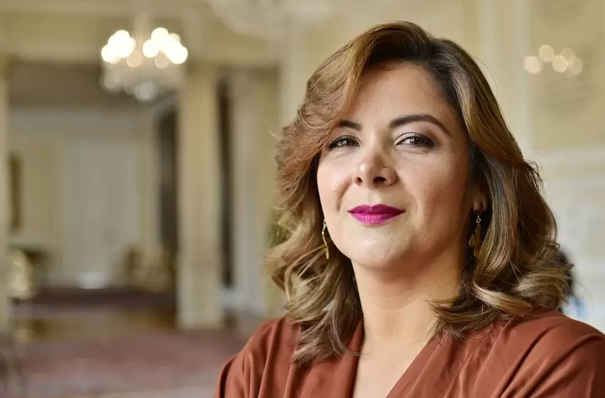  Ministra de agricultura saldría del Gobierno: Gerardo Vega sería su reemplazo