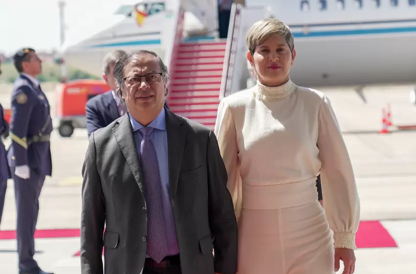  Informe de gastos en viajes de primeras damas revelado por La FM de RCN generó choques al interior del Gobierno