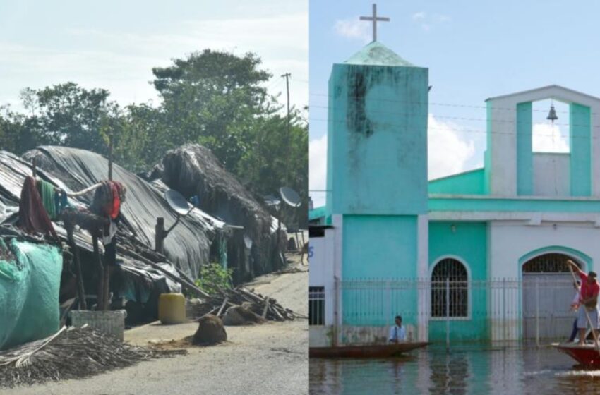  Tribunal de Cundinamarca ordena medidas de protección en la Mojana