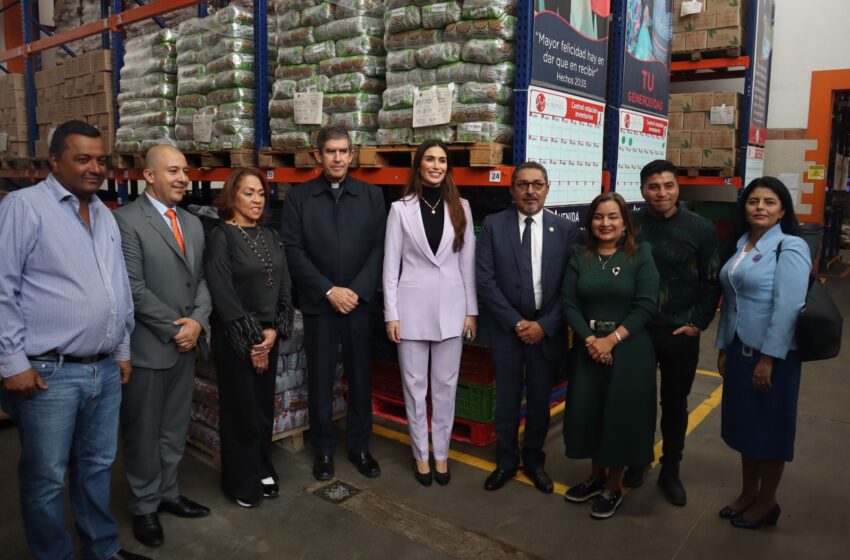  Boletín de Prensa: Saray Robayo, Senado ahora tiene la palabra para aprobar proyecto que lucha contra el hambre
