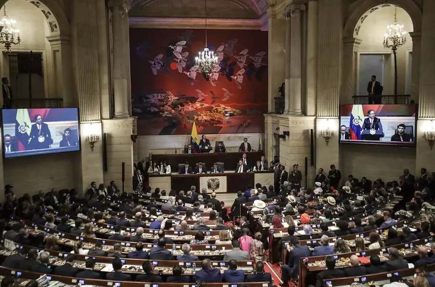  Mintrabajo advierte: si no pasa reforma laboral sancionarán a empresas con pactos colectivos antisindicales